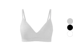 Damen Gerippter Soft-BH