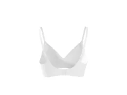 Damen Gerippter Soft-BH