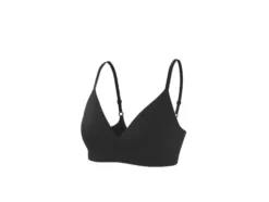 Damen Gerippter Soft-BH