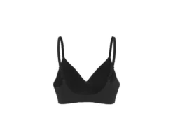 Damen Gerippter Soft-BH