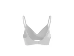 Damen Gerippter Soft-BH