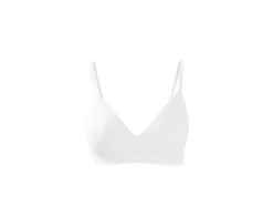 Damen Gerippter Soft-BH