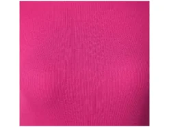 Damen Geripptes Kleid, figurbetont geschnitten