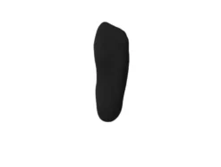 Damen gerippte Socken, 7 Paar
