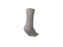 Damen Gerippte Socken / Socken, 5 Stück