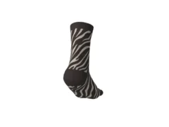 Damen Gerippte Socken / Socken, 5 Stück