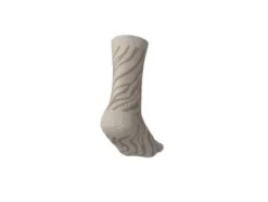 Damen Gerippte Socken / Socken, 5 Stück