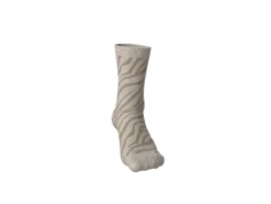 Damen Gerippte Socken / Socken, 5 Stück