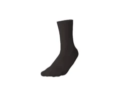 Damen Gerippte Socken / Socken, 5 Stück