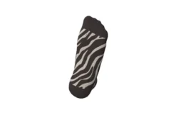 Damen Gerippte Socken / Socken, 5 Stück