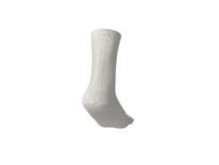 Damen Gerippte Socken / Socken, 5 Stück
