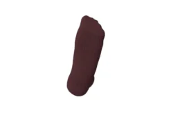 Damen Gerippte Socken / Socken, 5 Stück