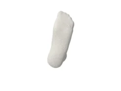 Damen Gerippte Socken / Socken, 5 Stück