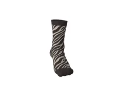 Damen Gerippte Socken / Socken, 5 Stück