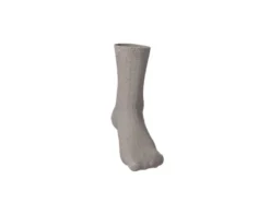 Damen Gerippte Socken / Socken, 5 Stück
