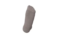 Damen Gerippte Socken / Socken, 5 Stück