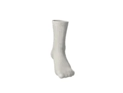 Damen Gerippte Socken / Socken, 5 Stück