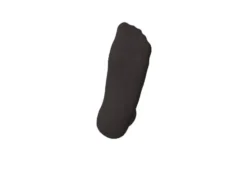 Damen Gerippte Socken / Socken, 5 Stück