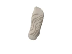Damen Gerippte Socken / Socken, 5 Stück