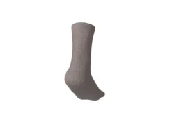 Damen Gerippte Socken / Socken, 5 Stück