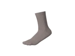 Damen Gerippte Socken / Socken, 5 Stück
