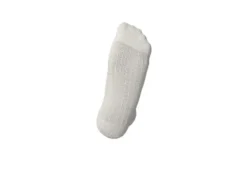 Damen Gerippte Socken / Socken, 5 Stück