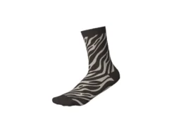 Damen Gerippte Socken / Socken, 5 Stück