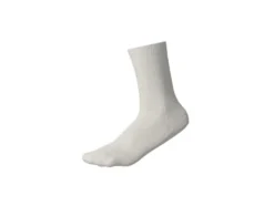 Damen Gerippte Socken / Socken, 5 Stück