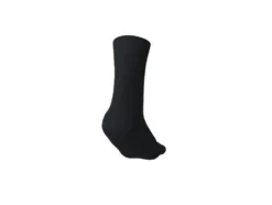 Damen Gerippte Socken / Socken, 5 Stück