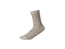 Damen Gerippte Socken / Socken, 5 Stück