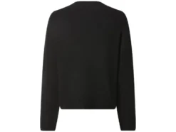 Damen Grobstrick-Cardigan