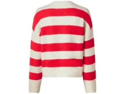 Damen Grobstrick-Cardigan