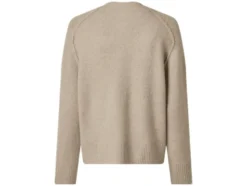 Damen Grobstrick-Cardigan
