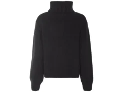Damen Grobstrick-Pullover