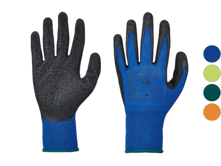 Damen/Herren Arbeitshandschuhe