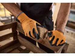 Damen/Herren Arbeitshandschuhe