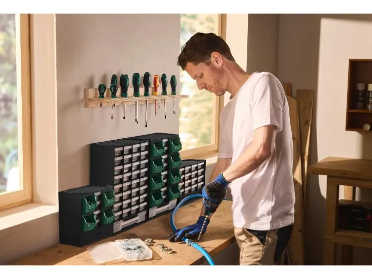 Damen/Herren Arbeitshandschuhe