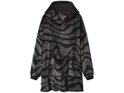Damen/Herren Oversize-Hoodie