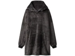 Damen/Herren Oversize-Hoodie