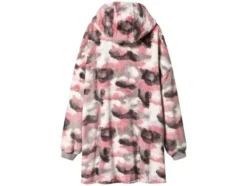 Damen/Herren Oversize-Hoodie