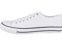 Damen/Herren Sneaker mit Baumwolle