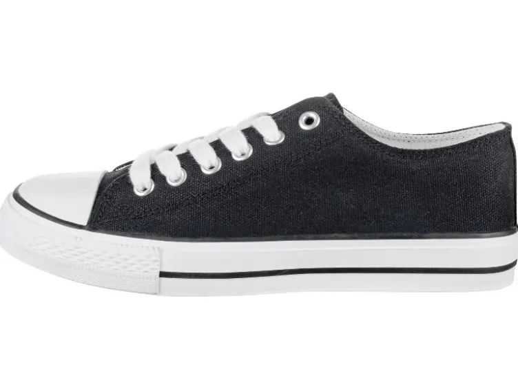 Damen/Herren Sneaker mit Baumwolle