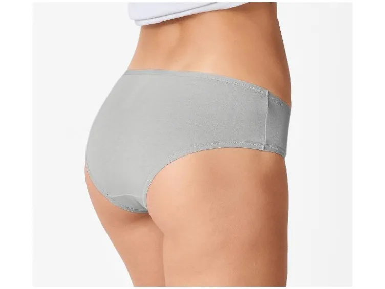 Damen Hipster, 5 Stück