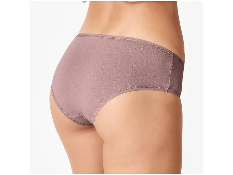 Damen Hipster, 5 Stück