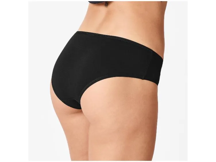 Damen Hipster, 5 Stück