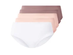 Damen Hipster, 5 Stück