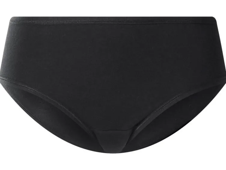 Damen Hipster, 5 Stück