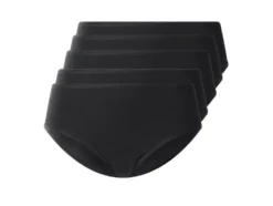 Damen Hipster, 5 Stück