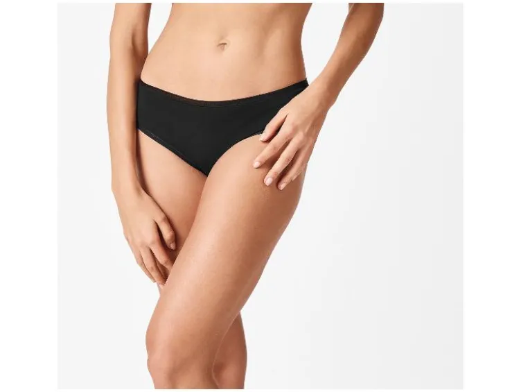 Damen Hipster, 5 Stück