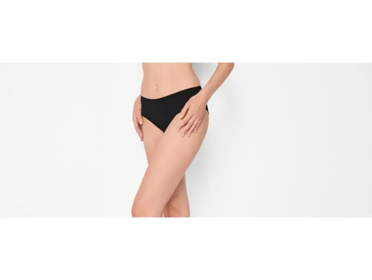 Damen Hipster, 5 Stück